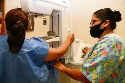 PAN lamenta cancelación de NOM para prevención, diagnóstico y tratamiento de cáncer de mama