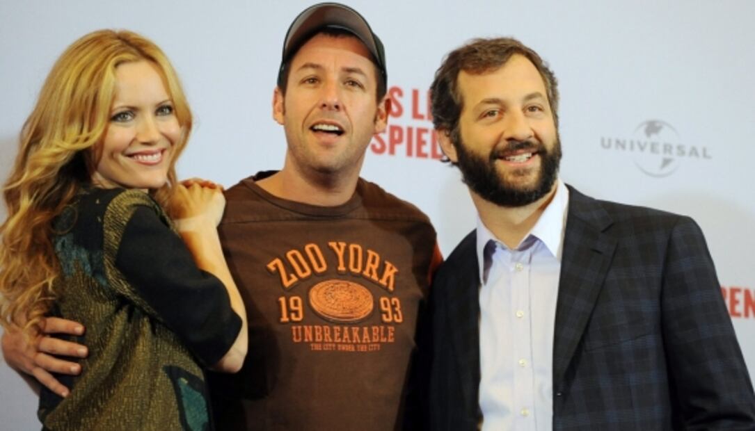 Antes de alcanzar el estrellato, estos famosos de Hollywood también fueron "roomies"