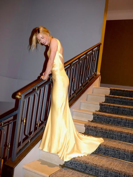Foto: Instagram @lilireinhart