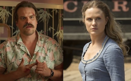 Actriz denuncia machismo en personaje de "Stranger Things 3"