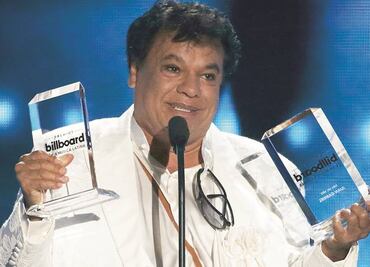 Alberto Aguilera Jr. comienza la batalla por la herencia de Juan Gabriel