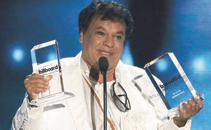 Alberto Aguilera Jr. comienza la batalla por la herencia de Juan Gabriel