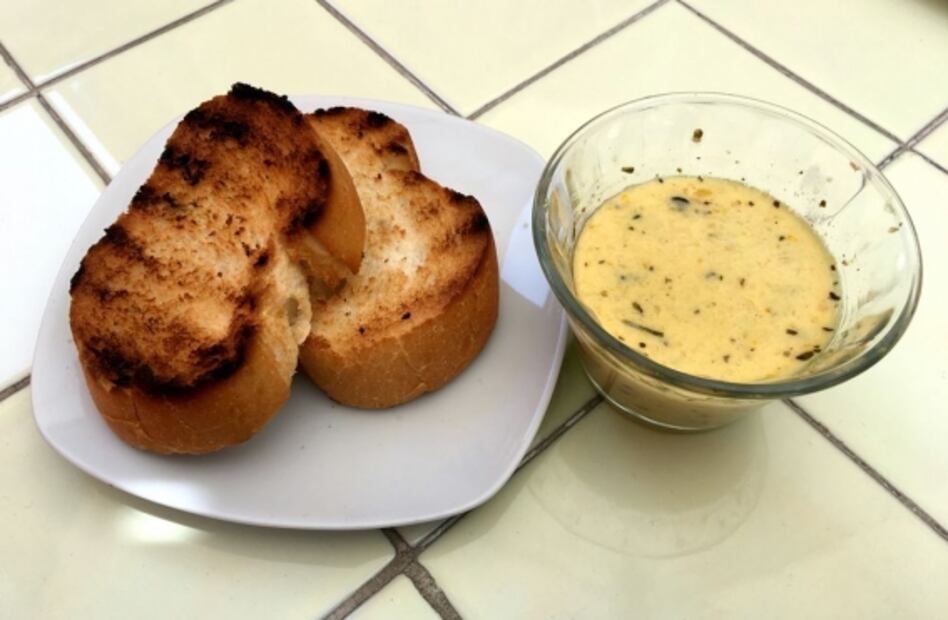 Privada Roja, el secreto gastronómico de la Ciudad de México