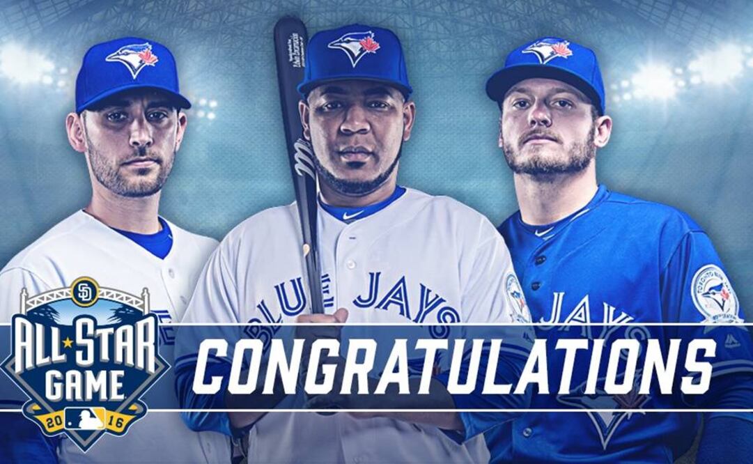 Marco Estrada, al juego de Estrellas de la MLB 