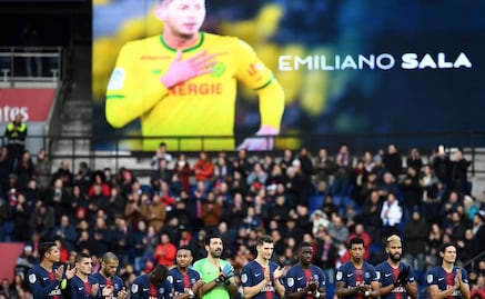 Aparecen más “buitres” alrededor del traspaso de Emiliano Sala