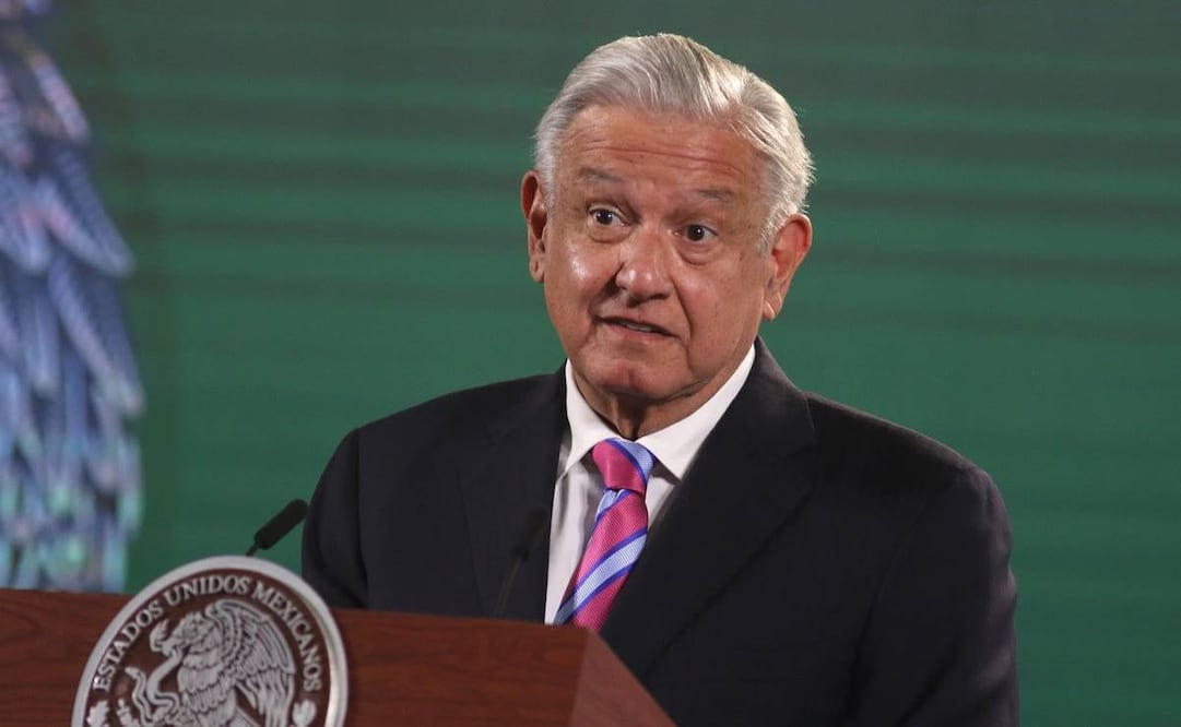 ¿Teme Morena revocación de mandato de AMLO?