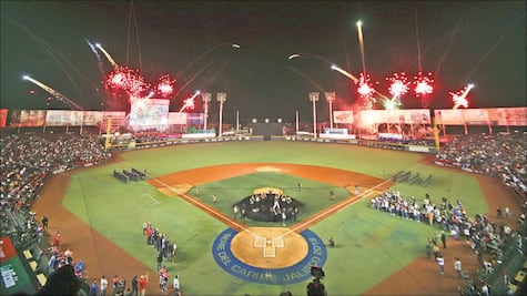 Tensión por el futuro de la Serie del Caribe en Venezuela