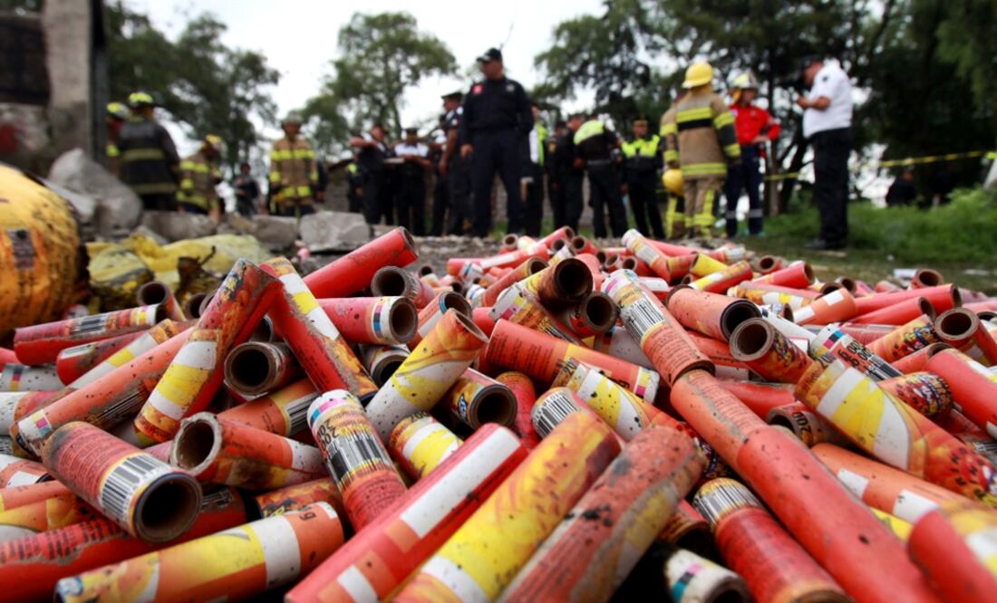 Foto: Archivo/ EL UNIVERSAL