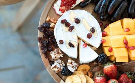 Descubre el tipo de queso que fortalece huesos y dientes sin que acumules grasa