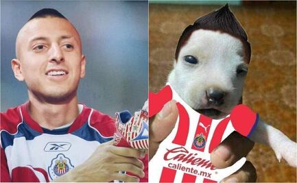 Los mejores MEMES del triunfo de Chivas ante Querétaro