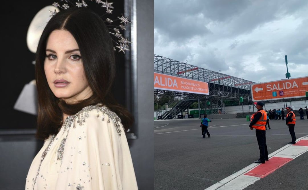 Serán 658 uniformados de la Policía Bancaria e Industrial (PBI) de la SSC los que estarán desplegados estratégicamente en diferentes puntos del Foro Sol. Foto: Especial