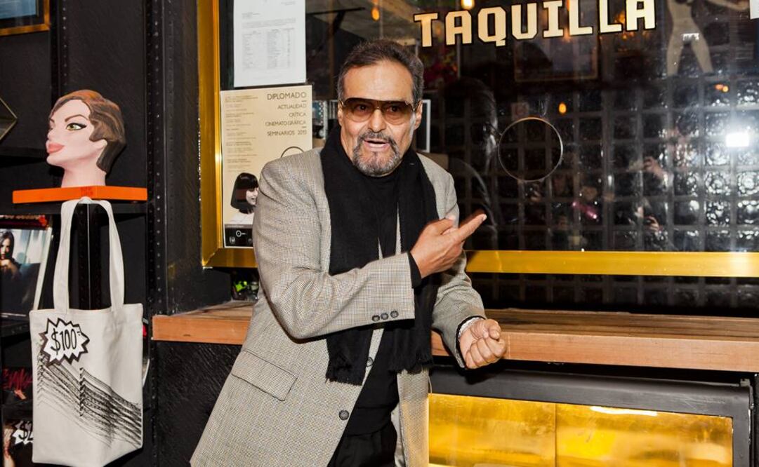 Foto: Archivo/ EL UNIVERSAL