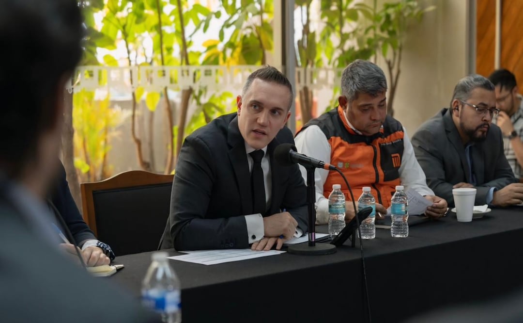 Metro CDMX busca cooperación con empresas ferroviarias españolas; analizan modernización y mantenimiento del STC. Foto: Especial