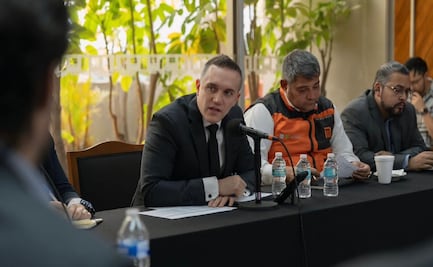 Metro CDMX analiza cooperación con empresas ferroviarias españolas; buscan modernización y mantenimiento del STC