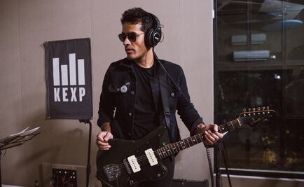 A exguitarrista de División le preocupa que #MeToo acepte acusaciones sin fundamentos