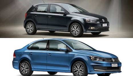 Llegan el Vento y Polo ALLSTAR 2017