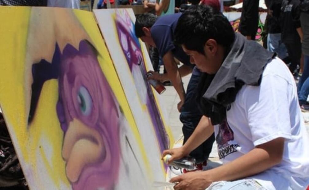 Con festival musical, Huixquilucan festeja a los jóvenes este sábado 