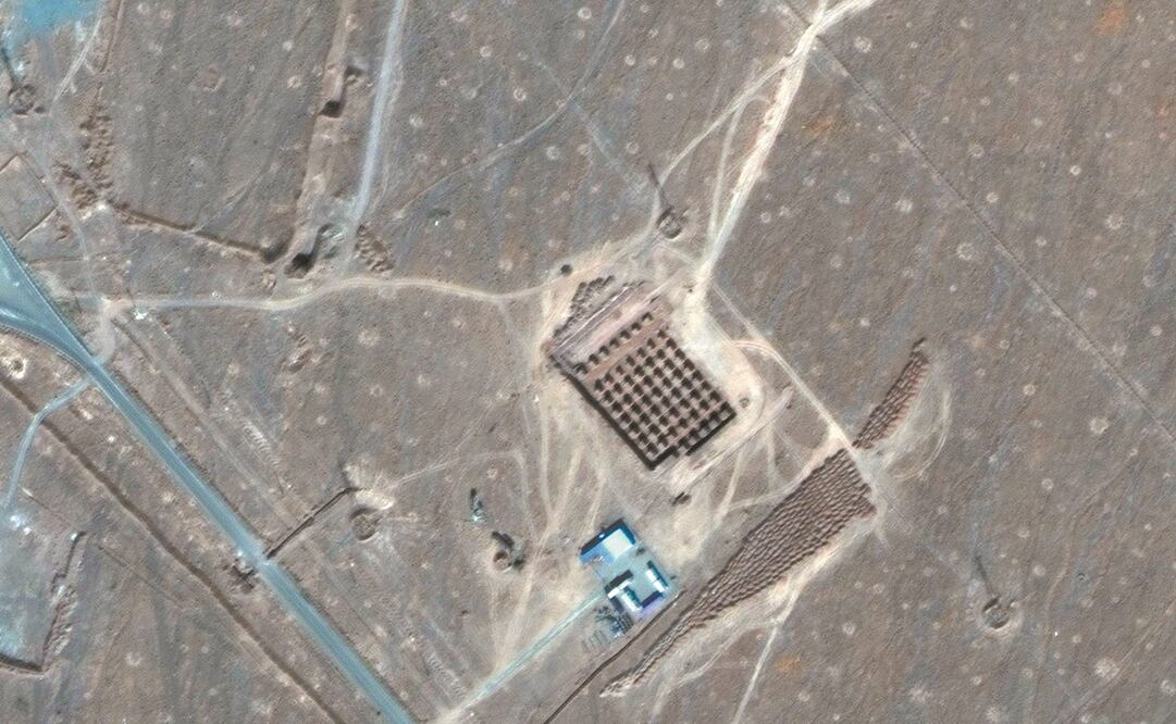 Foto: Archivo/EL UNIVERSAL