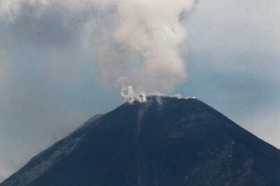 Evacuados en Colima podrán regresar a sus casas este martes
