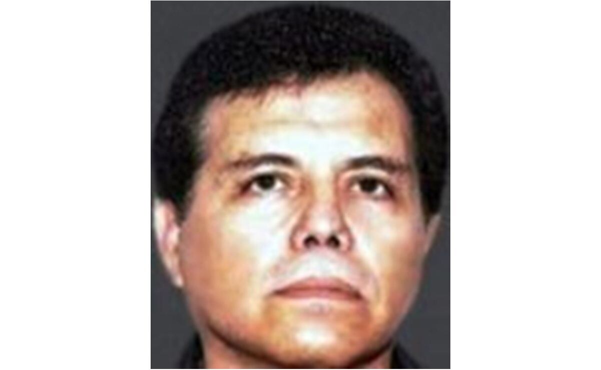 Ismael "El Mayo Zambada" Zambada Garcia. Foto: DEA