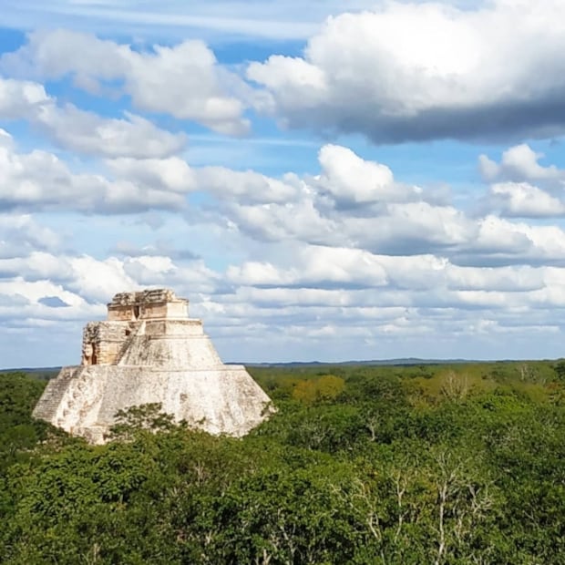 La leyenda de Che Uinic, la criatura mitológica de la selva de Yucatán