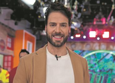 "En La casa de los famosos querían fregarme": Jorge Losa