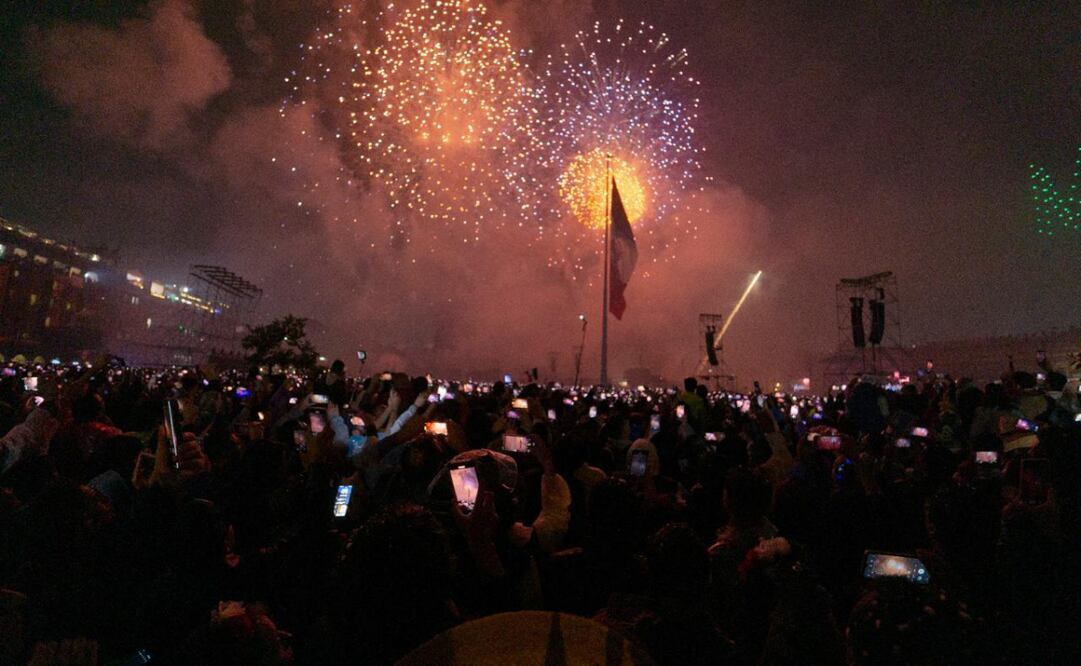 Edil de Ixtaltepec, Oaxaca, se equivoca en el Grito de Independencia y crea un nuevo héroe nacional. Imagen ilustrativa. Foto: Especial