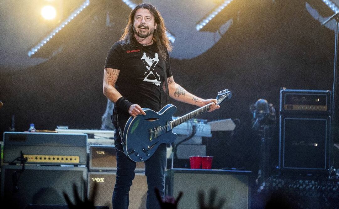 También los rockeros se han visto tentados por el ritmo base y característico del urbano.