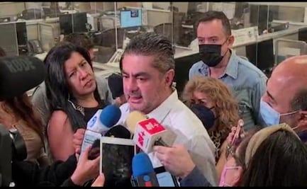 "No daremos el sector eléctrico a Bartlett": Va por México alista su plan de reforma eléctrica e invitará a Morena a sumarse