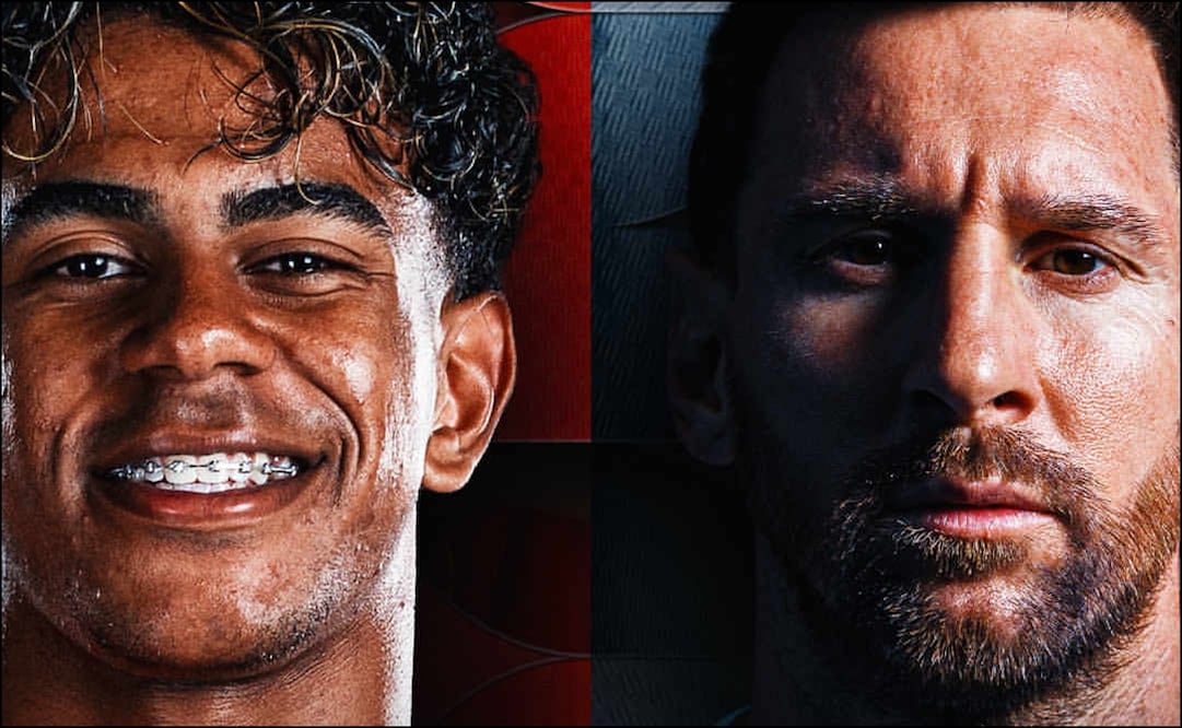 Mundial 2026: horario y canales para ver la Final España vs Argentina en México. FOTO: @fifaworldcup