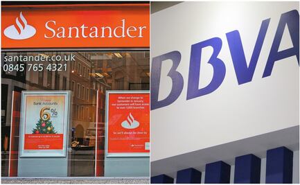 Crédito Real se apega a ley de quiebras de EU; Santander y BBVA piden medidas para asegurar bienes