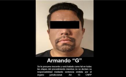 Juez da revés a la FGR; autoriza prisión domiciliaria a "Delta 1", cabecilla del CJNG