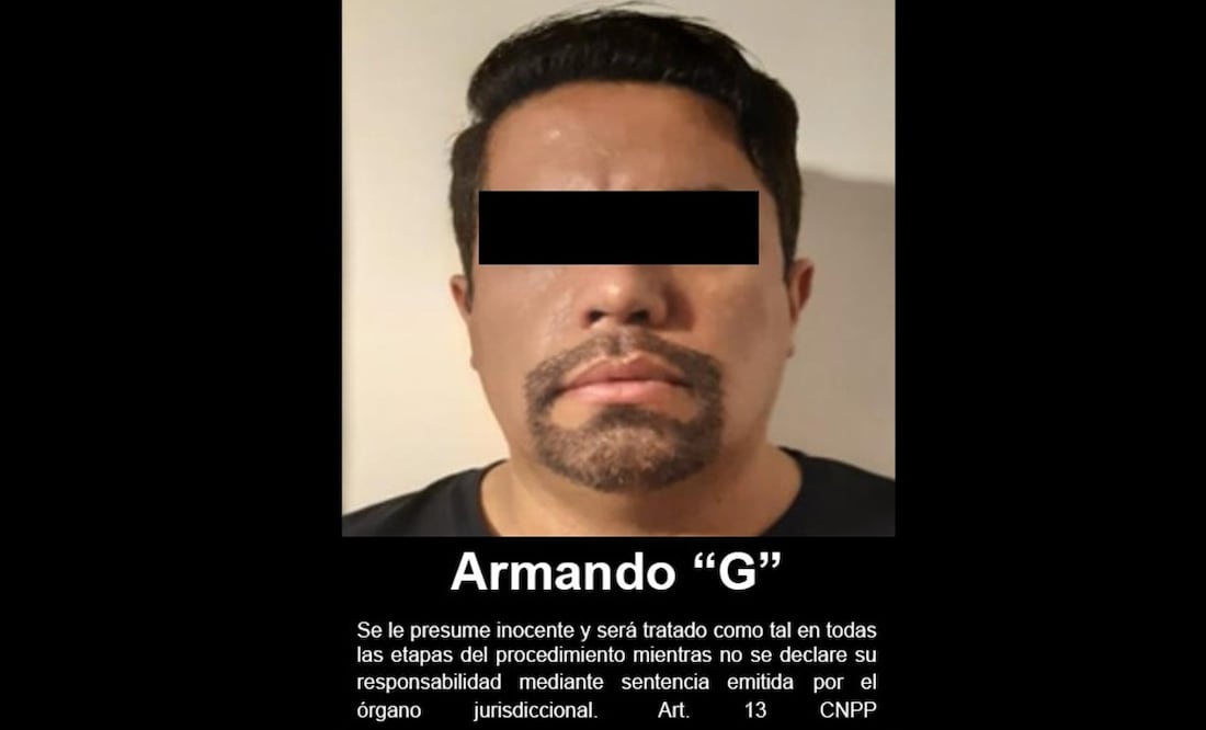 "Delta 1" es identificado como pareja sentimental de la hermana de la alcaldesa emecista de Coalcomán, Michoacán, Anavel Ávila Castrejón. Foto: Especial