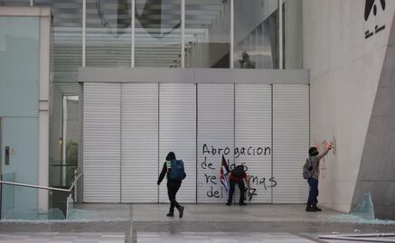 Realizan segunda marcha contra la gentrificación en la CDMX; sigue aquí el minuto por minuto