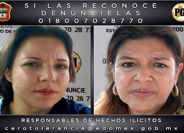 Mujer explotada en Interlomas vive con miedo aunque sus patronas están encarceladas