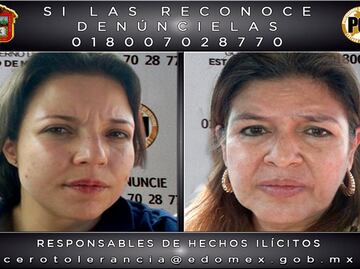 Mujer explotada en Interlomas vive con miedo aunque sus patronas están encarceladas