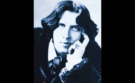 La llave que encerró a Oscar Wilde, a subasta