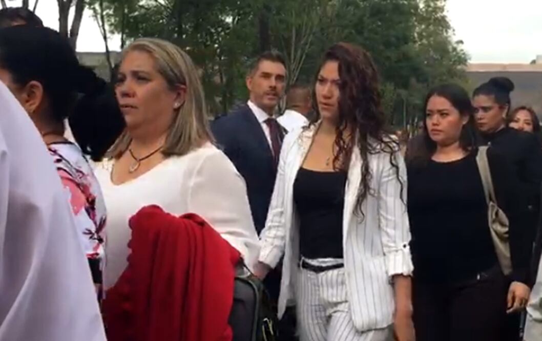 Foto: tomada de video