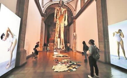 Otra manera de pensar el arte indígena