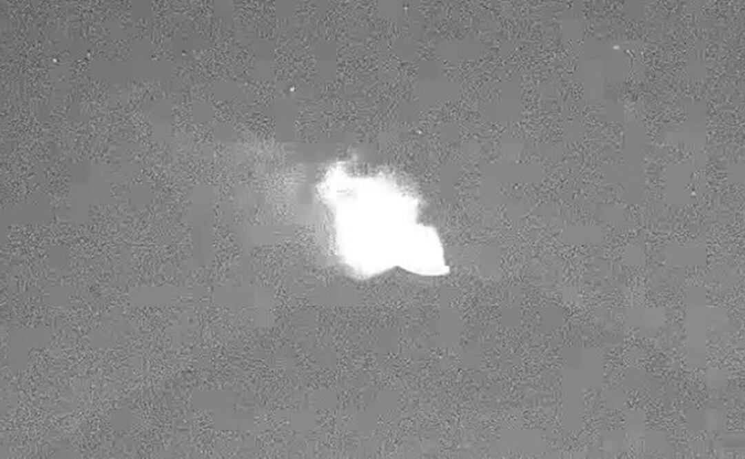 Foto: Twitter @webcamsdemexico 