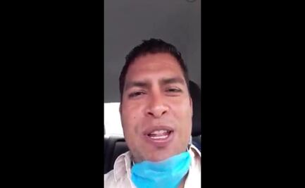 Funcionario de Hidalgo dice que no existe el Covid-19 e invita a salir a la gente