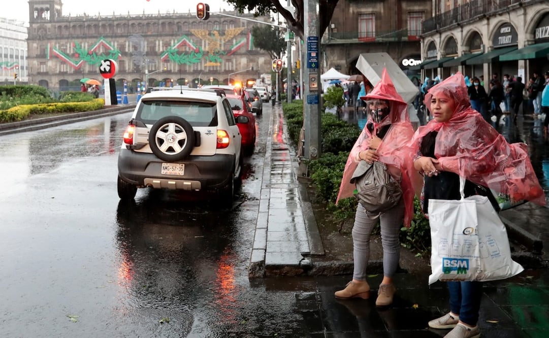 Foto: Juan Boites/ EL UNIVERSAL