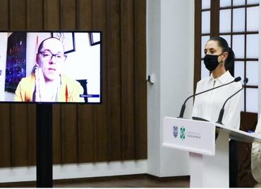 Tratamiento con ivermectina a pacientes Covid en CDMX redujo 76% probabilidad de ser hospitalizados