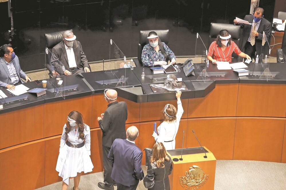 Foto: Berenice Fregoso. El Universal