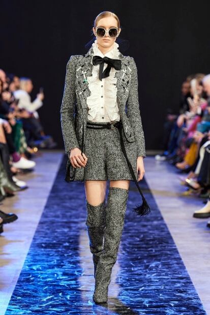 7 tendencias de moda que amarás