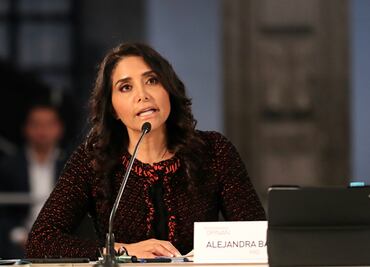 Remoción del fiscal no fue legal, afirma Barrales