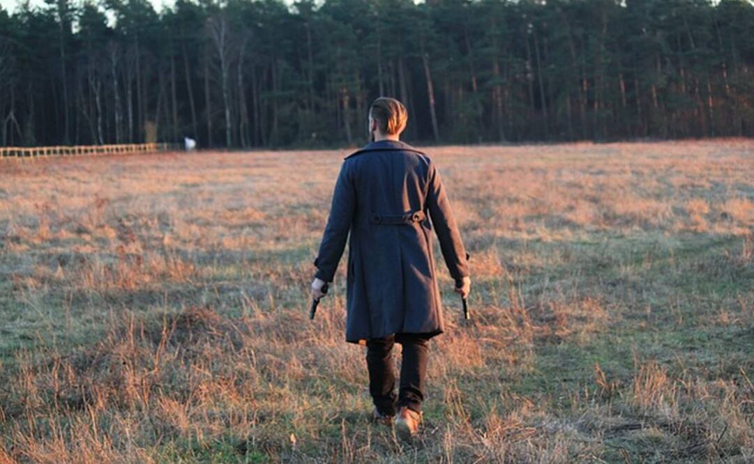 Tirador en Estados Unidos. Foto ilustrativa: Pixabay