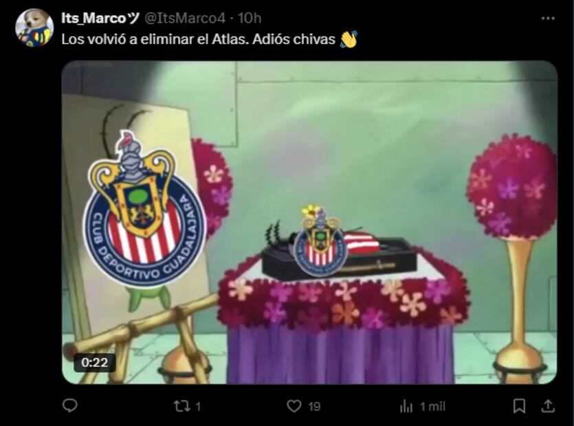 Los MEJORES MEMES del nuevo fracaso del Guadalajara