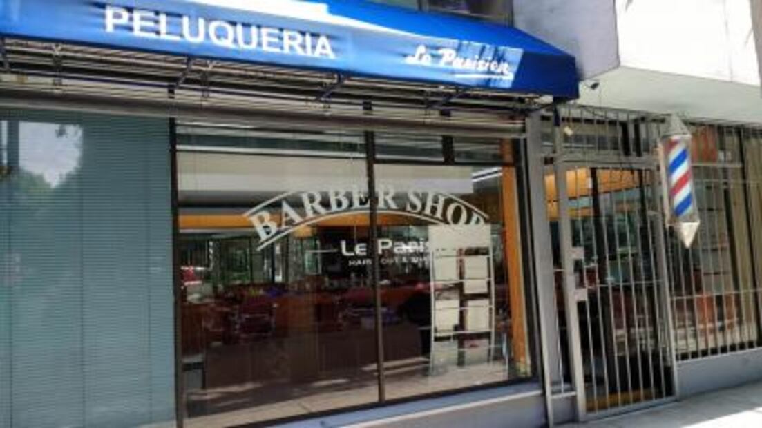 Cuando la Condesa era una pista de carreras para caballos