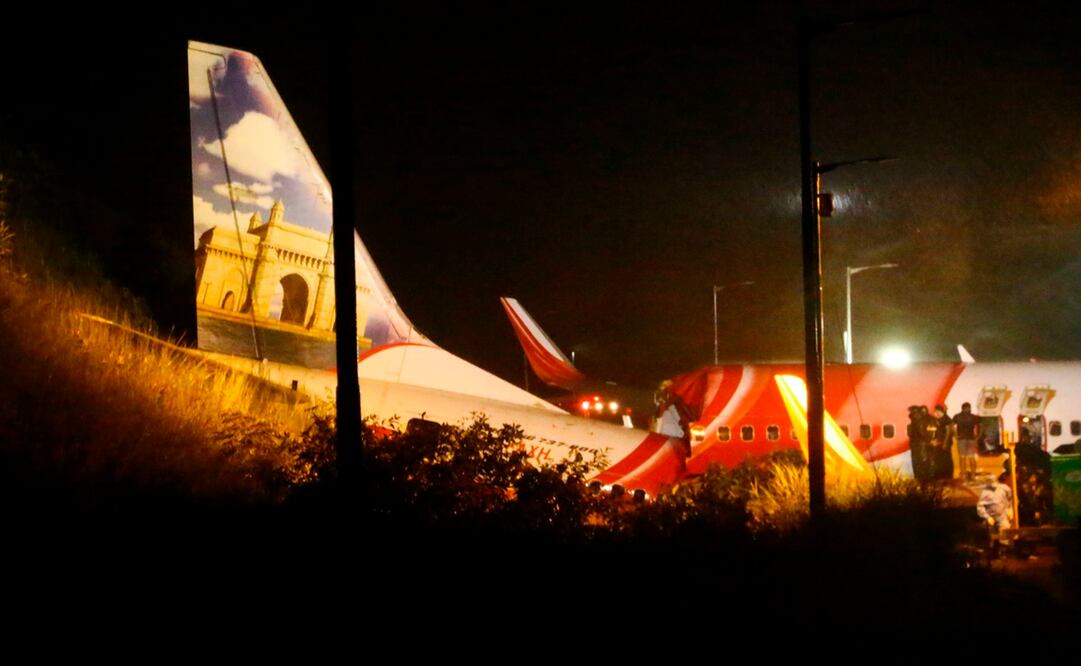 Foto: Archivo/EL UNIVERSAL.